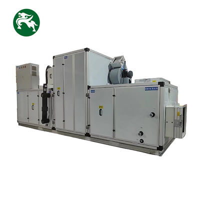 Deumidificatore OEM ODM Rotativo Deumidificatore Outdoor Installazione per fabbrica di pesce