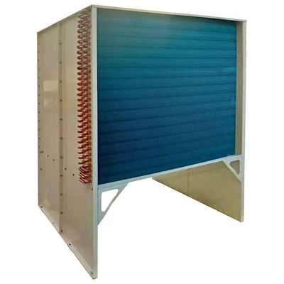 Sistema di raffreddamento a secco a basso consumo di energia raffreddatore d'aria per sala computer