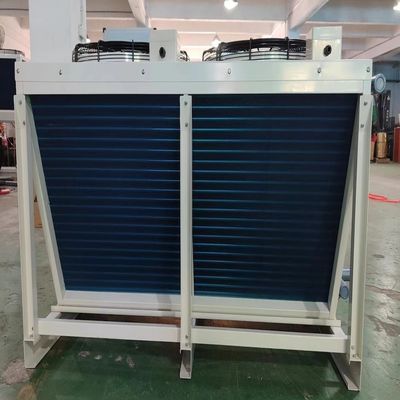 Sistema di raffreddamento a secco a processo industriale a forma di V da 25 a 2000 kW