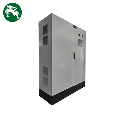 Pannello di avvio AHU personalizzato per l' equipaggiamento di controllo automatico completo
