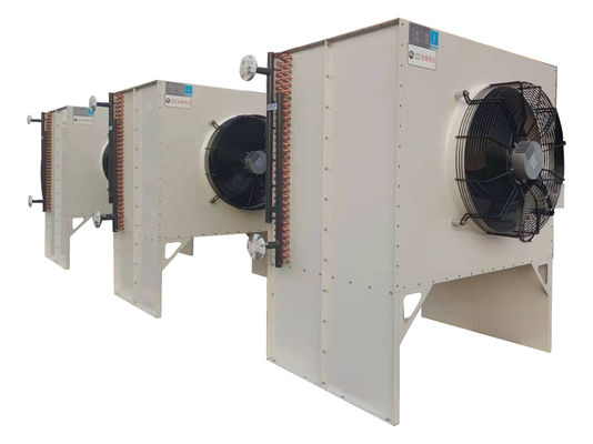 Sistema di raffreddamento a secco a basso consumo di energia raffreddatore d'aria per sala computer