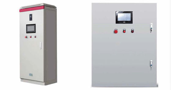 220V 380V 415V 440V 460V 480V Unità di recupero del calore