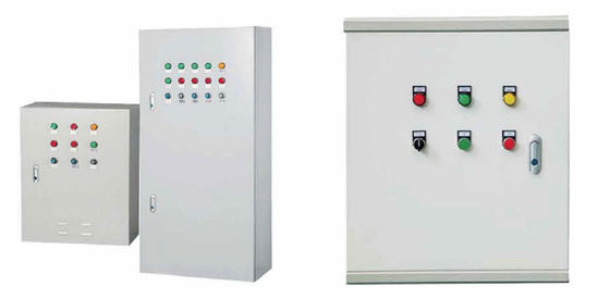 220V 380V 415V 440V 460V 480V Unità di recupero del calore