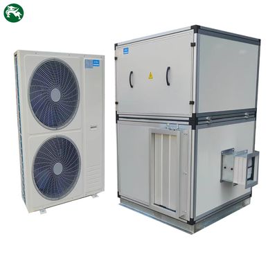 Unità di condizionamento DX raffreddata ad aria scissione Temperatura e umidità costanti Tipo