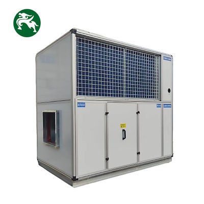 Sistema di condizionamento ad alta efficienza e risparmio energetico 10 CV 20 CV 30 CV