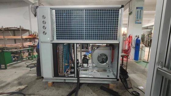 Sistema di condizionamento ad alta efficienza e risparmio energetico 10 CV 20 CV 30 CV