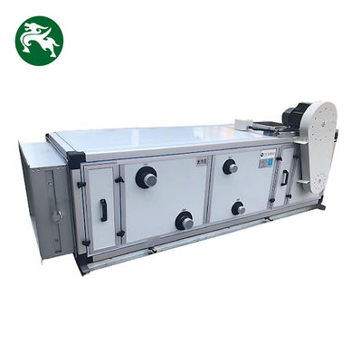 1000 2000 3000CMH Deumidificatore ad alta temperatura