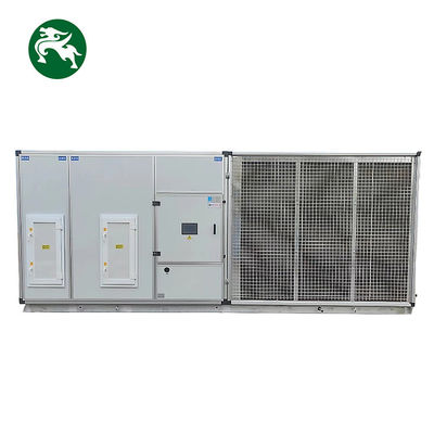 Commercial Heavy Duty 60HP Rooftop Packed Unit Intelligence Fresh Sistema HVAC