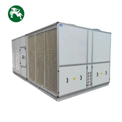 Commercial Heavy Duty 60HP Rooftop Packed Unit Intelligence Fresh Sistema HVAC