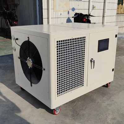 Climatizzatore integrato DX ad aria raffreddata a 3 HP a temperatura costante