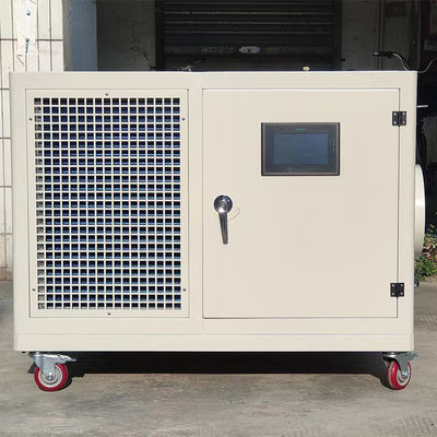 Climatizzatore integrato DX ad aria raffreddata a 3 HP a temperatura costante