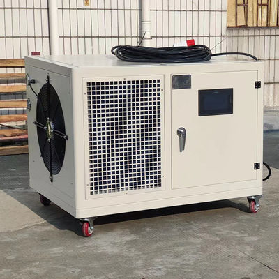 Climatizzatore integrato DX ad aria raffreddata a 3 HP a temperatura costante