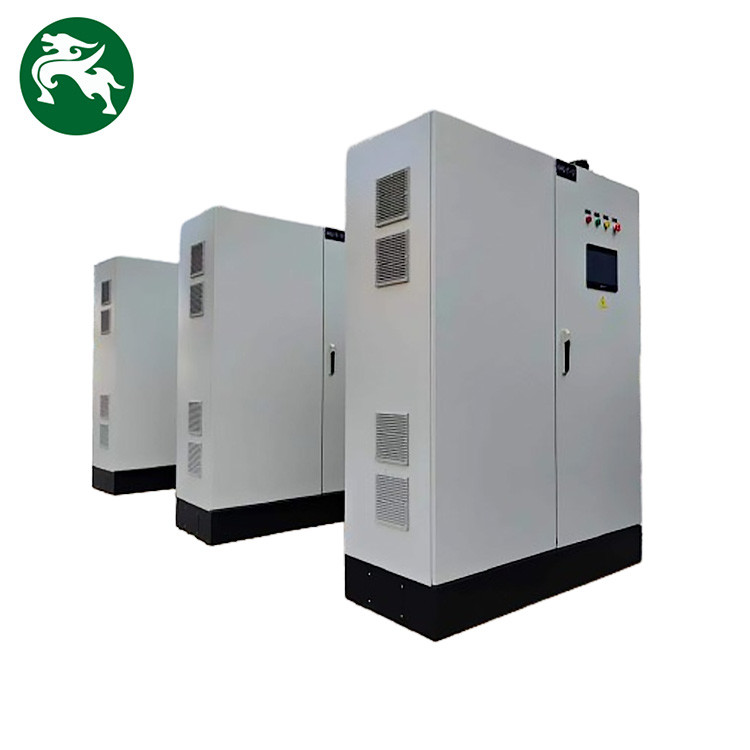 Sistema centrale di controllo dell'unità di trattamento dell'aria PLC Control Cabinet per AHU