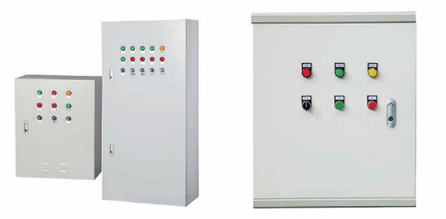 220V 380V 415V 440V 460V 480V Unità di recupero del calore