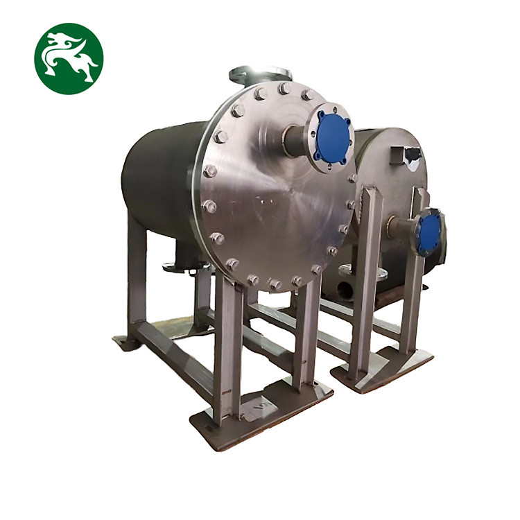 Scambiatore di calore piastra staccabile completamente saldata e scambiatore di calore a guscio